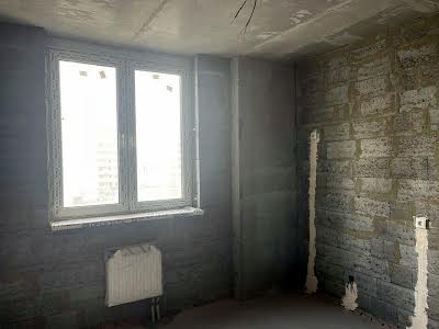 квартира по адресу Олены Пчилки ул., 8