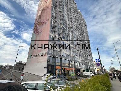 квартира по адресу Ревуцкого ул., 40-Б