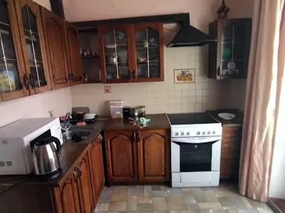 квартира по адресу Соломии Крушельницкой ул., 3-А