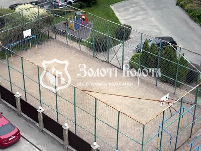 квартира за адресою Європейська вул., 3-А
