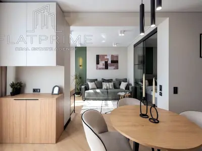 квартира за адресою Тадея Рильського бульв., 3