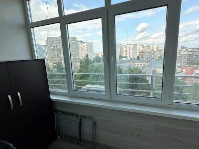 квартира за адресою Митрополита Василя Липківського вул. (Урицького), 37-Б