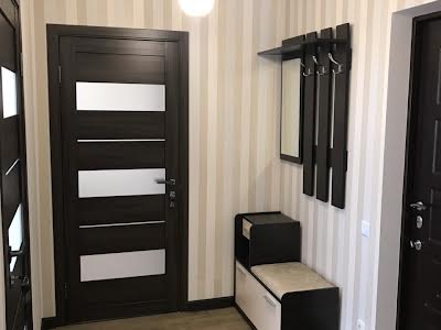 квартира за адресою Басейна вул., 6А