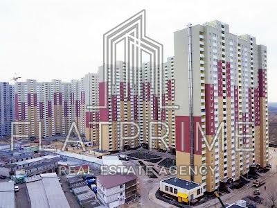 квартира за адресою Сергія Данченка вул., 5