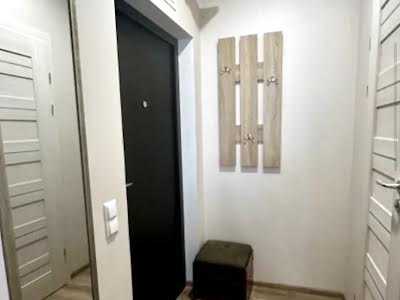 квартира за адресою с. Крижанівка, Академіка Сахарова вул., 9