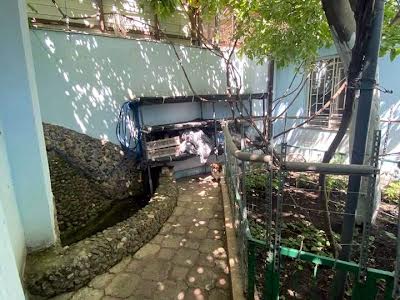 будинок за адресою Червонослобідський узвіз, 14