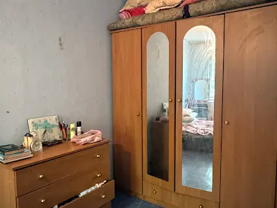квартира по адресу Краснова ул., 2
