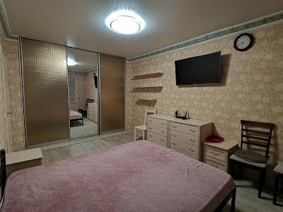квартира за адресою Вишгородська вул., 46-В