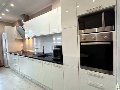 квартира за адресою Коперника вул., 12Д