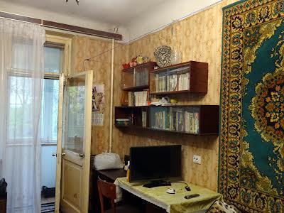 кімната за адресою Мокра вул. (Кудряшова), 5