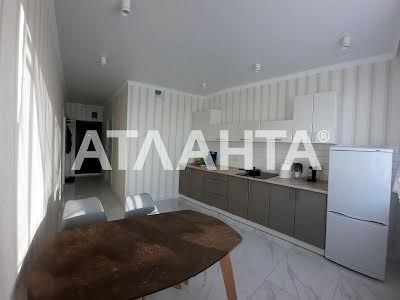 квартира за адресою Перлинна вул., 1б