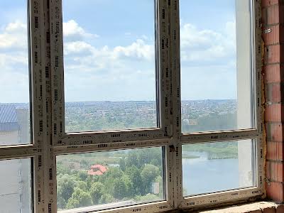 квартира за адресою Живописна вул., 3