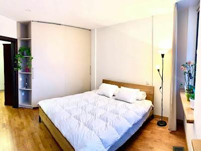 квартира за адресою Антоновича вул. (Горького), 74