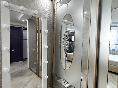 квартира за адресою Миру вул., 50