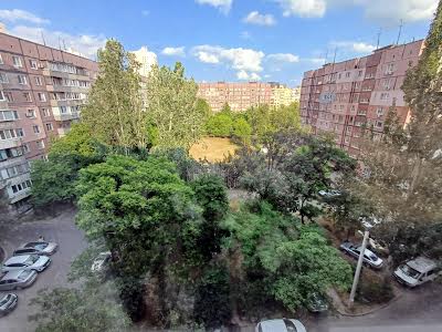 квартира по адресу Героев просп., 4