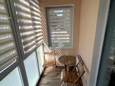 квартира за адресою Гетьманська вул., 5