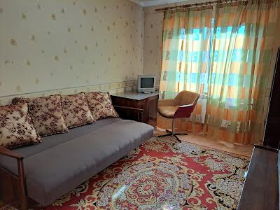 квартира по адресу Игоря Шамо бульв. (Олексія Давидова), 19
