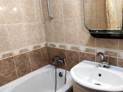 квартира за адресою Оболонський просп., 40