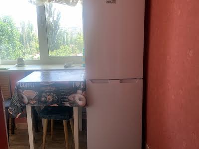 квартира по адресу Братиславская ул., 26