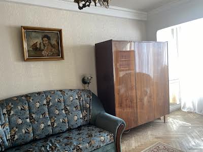 квартира за адресою Антоновича вул. (Горького), 97