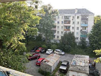 квартира по адресу Ольжича ул., 7-А