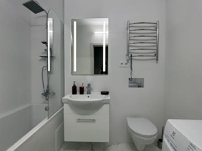 квартира за адресою Гліба Бабіча вул. (Канальна), 8-Б