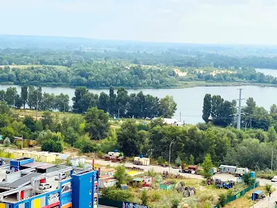 квартира за адресою Єлизавети Чавдар вул., 24
