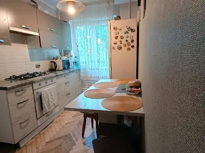 квартира по адресу Пасечная ул., 88