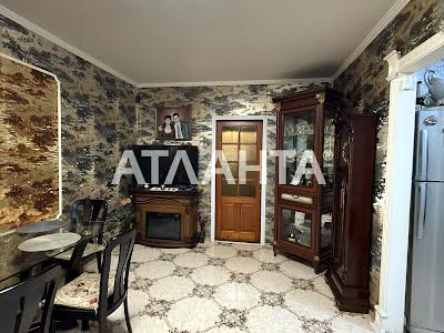 квартира за адресою Ярослава Баїса вул. (Володимира Висоцького), 8