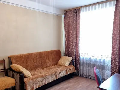 квартира по адресу Ярослава Гашека бульв., 17/1