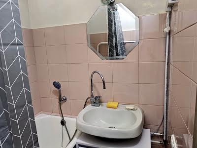 квартира по адресу Вишни Остапа ул., 9