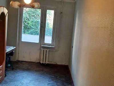 квартира по адресу Леся Курбаса просп., 4