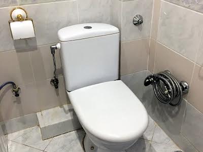 квартира по адресу Оболонский просп., 9-А