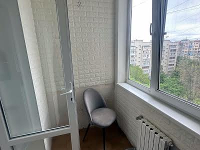 квартира за адресою Одеса, Сім'ї Глодан вул., 63/1