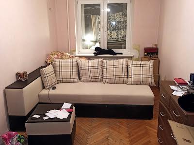 квартира по адресу Голосеевский просп. (40-летия Октября), 108