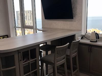 квартира за адресою Французький бульв., 60Г