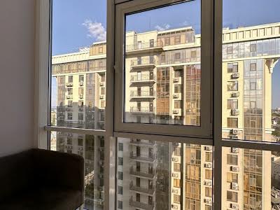 квартира за адресою Асташкіна вул. (Крива), 29