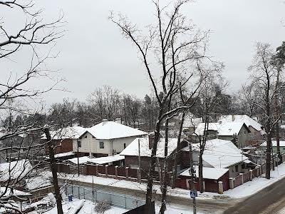 квартира за адресою Ірпінь, Пушкінська вул., 64/68