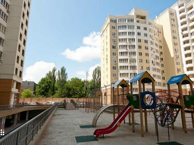 квартира за адресою Незалежності вул., 11
