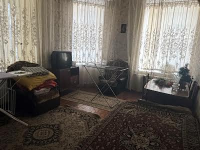 квартира за адресою Дніпро, Старокозацька вул. (Комсомольська), 74Б