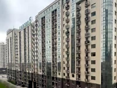 квартира за адресою Перлинна вул., 1а