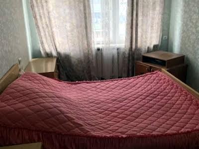 квартира за адресою Костя Гордієнка пров., 1-А