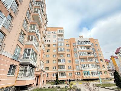 квартира по адресу Львов, Вашингтона ул. (Батальная), 4
