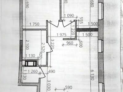 квартира за адресою Одеське шосе, 6