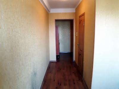 квартира по адресу Богатірская, 2А
