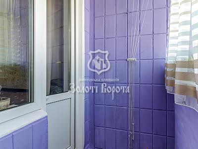 квартира по адресу Червоной Калины просп. (Владимира Маяковского), 53