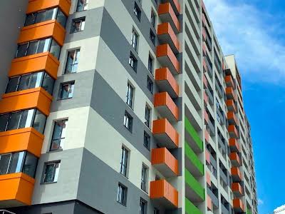 квартира по адресу Клочковская ул., 98А