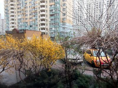 квартира по адресу Григория Ващенко ул., 5