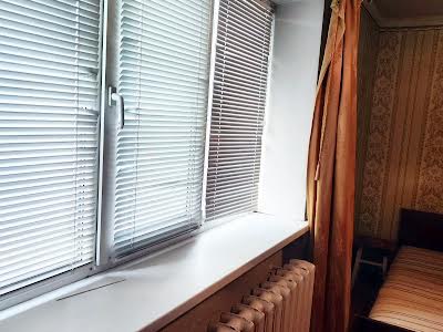 квартира за адресою Центральний просп. (Леніна), 32