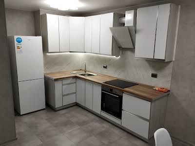 квартира за адресою Примська, 26А